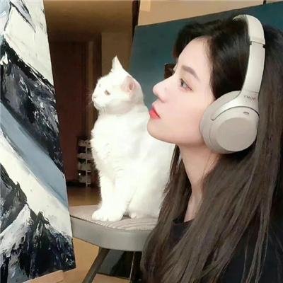 云中行走