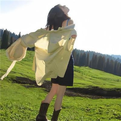 君非良人
